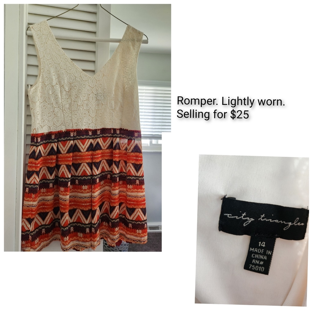Romper
